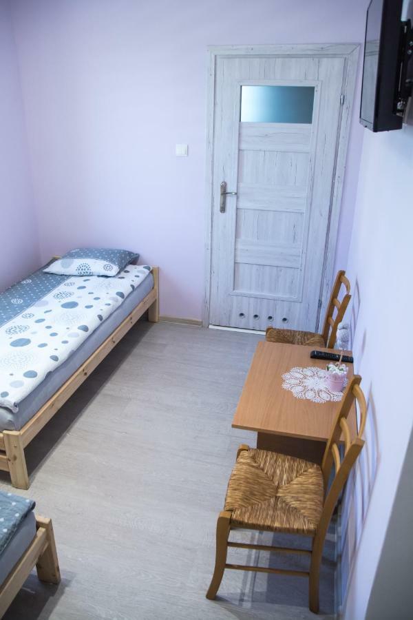 Domek U Mai Затор Екстер'єр фото